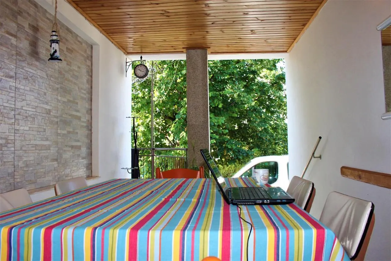 Apartments & Rooms Danica Starigrad Paklenica