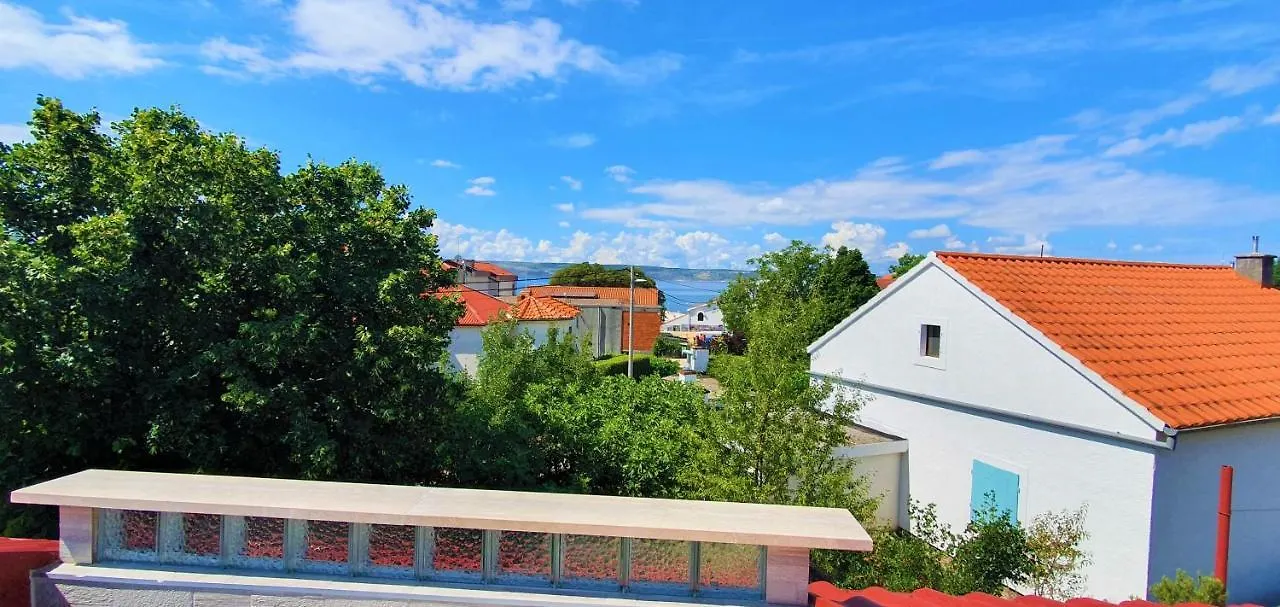 Apartments & Rooms Danica Starigrad Paklenica