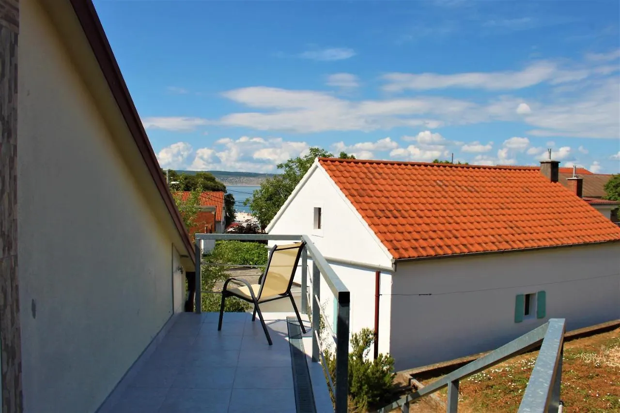 Apartments & Rooms Danica Starigrad Paklenica