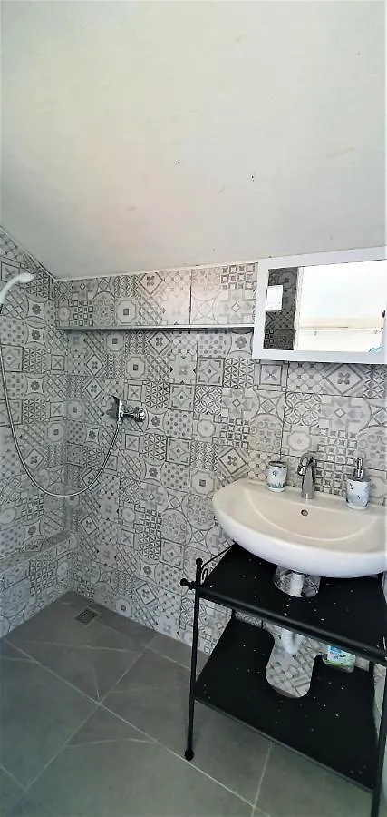 Apartments & Rooms Danica Starigrad Paklenica Croatia