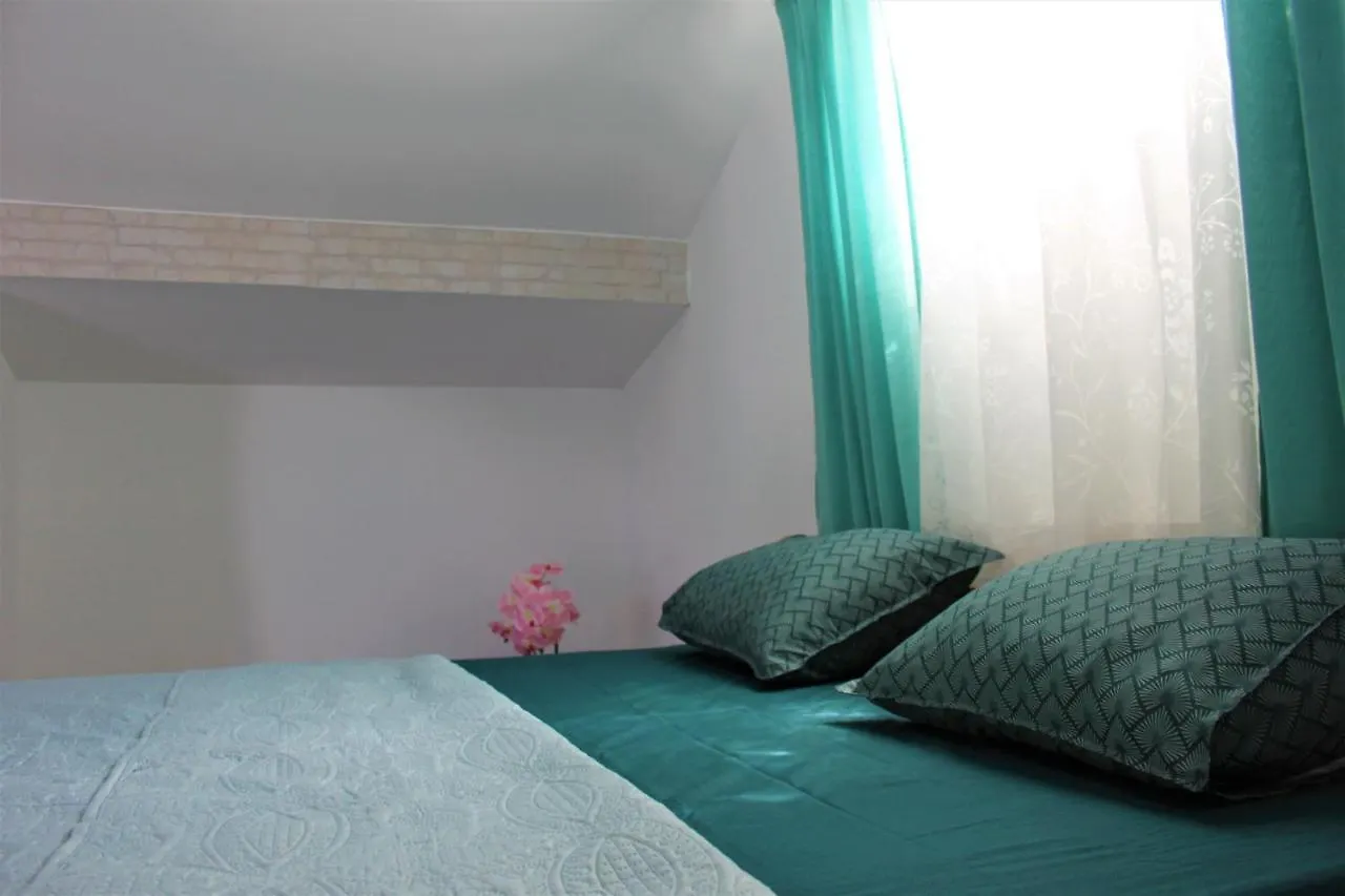 Apartments & Rooms Danica Starigrad Paklenica