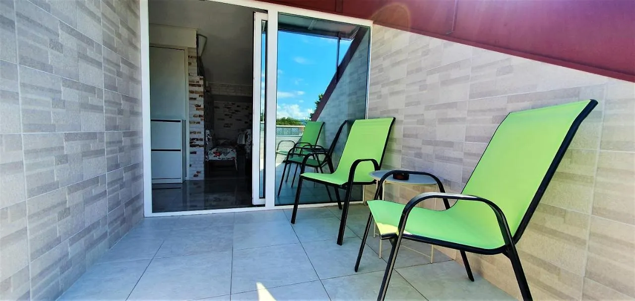 Apartments & Rooms Danica Starigrad Paklenica