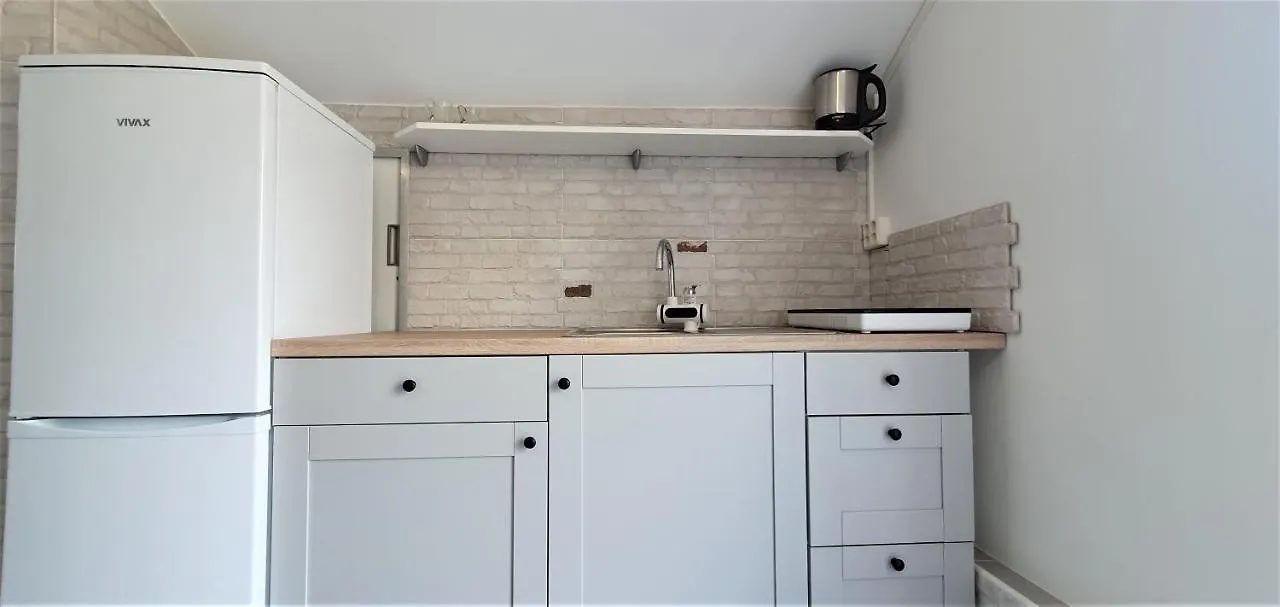 Apartments & Rooms Danica Starigrad Paklenica 0*,  Croatia