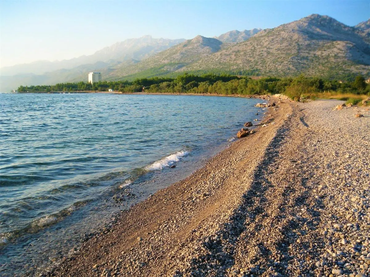 Apartments & Rooms Danica Starigrad Paklenica