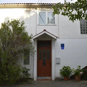 Ivanka Starigrad-Paklenica
